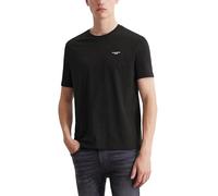 Marc OߴPolo Denim Men's Regular Fit Organic Cotton T-Shirt, Black (Black), XL