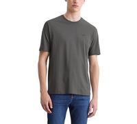 Marc OߴPolo Denim Men's Regular Fit Organic Cotton T-shirt, Grey (Grau), L