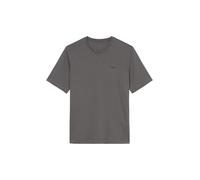 Marc OߴPolo Denim Men's Regular Fit Organic Cotton T-Shirt, Grey (Grau), M