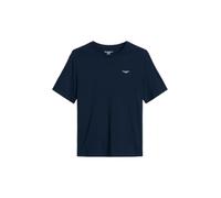 Marc OߴPolo Denim Men's Regular Fit Organic Cotton T-Shirt | Trousers in 5-pocket style. Made from soft cotton/viscose mix with stretch content.