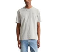 Marc OߴPolo Denim Men's Regular Fit Organic Cotton T-Shirt | Trousers in 5-pocket style. Made from soft cotton/viscose mix with stretch content.