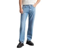 Marc OߴPolo Denim Men's Relaxed Fit Organic Cotton Jeans, Blue (Light Blue Multi 21), W33/L32