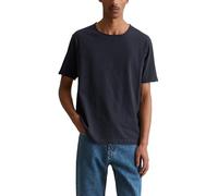 Marc OߴPolo Denim Men's Relaxed Fit Organic Cotton T-Shirt, Blue (True Navy), M