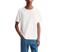 Marc OߴPolo Denim Men's Relaxed Fit Organic Cotton T-Shirt, White (White), M