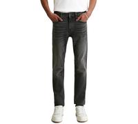 Marc OߴPolo Denim Men's Slim Fit Jeans with Stretch, Black (Black Multi 08), W32/L30