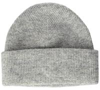 Marc O'Polo Denim Women's 1.49619E+11 Beanie Hat, Stone Melange, OSO