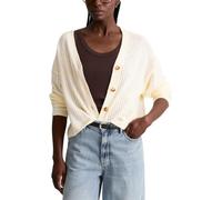 Marc OߴPolo Denim Women's Cardigan with V-Neck Relaxed Fit