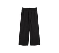 Marc OߴPolo Denim Women's Culottes with Elasticated Waist, Black (Black), L