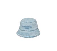 Marc OߴPolo Denim Women's Lightweight Bucket Hat, Blue (Light Blue Multi 24), One Size