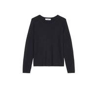 Marc OߴPolo Denim Women's Organic Cotton Jumper with Round Neck