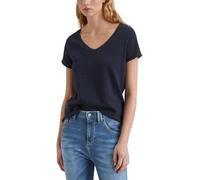 Marc OߴPolo Denim Women's Organic Cotton T-Shirt with V-Neck