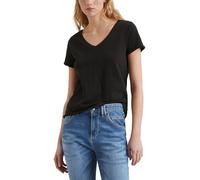 Marc OߴPolo Denim Women's Organic Cotton T-Shirt with V-Neck