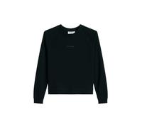 Marc OߴPolo Denim Women's Relaxed Fit Organic Cotton Sweatshirt