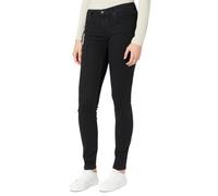 Marc OߴPolo Denim Women's Slim Fit Jeans with Stretch, Black (Black Multi 10), W25/L34