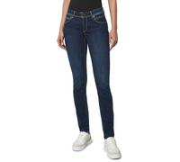 Marc OߴPolo Denim Women's Slim Fit Jeans with Stretch, Blue (Dark Blue Multi 30), W33/L34