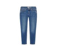 Marc OߴPolo Denim Women's Slim Fit Jeans with Stretch, Blue (Multi/Fresh Dark Blue), W30/L34