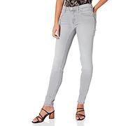 Marc OߴPolo Denim Women's Slim Fit Jeans with Stretch, Grey (Light Grey Multi 05), W28/L32