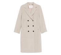 Marc O'Polo double-breasted coat - Neutrals 34-36-38-40