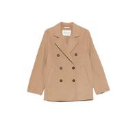 Marc O'Polo double-breasted coat - Neutrals 38