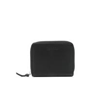 Marc O'Polo Ellis zip-around leather wallet - Black One Size