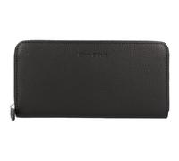 Marc O'Polo Emilie wallet leather 19 cm black
