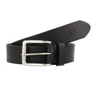 Marc O'Polo Enno belt leather 105 cm black