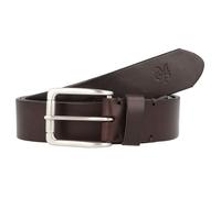 Marc O'Polo Enno belt leather 95 cm brown