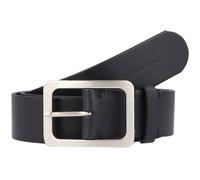 Marc O'Polo Erica belt leather 80 cm blue