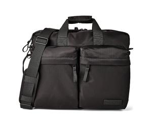 Marc O'Polo Flight satchel 40 cm Laptop compartment black