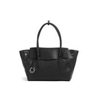Marc O'Polo Shopper Bag Genuine Leather 52 cm black