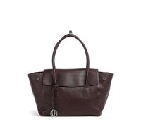 Marc O'Polo Shopper Bag Genuine Leather 52 cm red