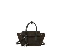 Marc O'Polo handbag cross body bag Gitty Shopper Burnt Coffee dark brown