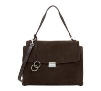 Marc O'Polo Shoulder Bag Genuine Leather 45 cm brown