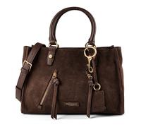 Marc O'Polo Handbag M Leather 34 cm brown