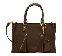 Marc O'Polo handbag Phili Shopper Coffee Brown