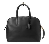 Marc O'Polo Shopper Bag M Leather 40 cm black