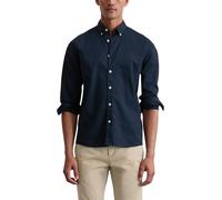 Marc O'Polo Herren B21726842342 Hemd (1er Pack)