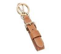 Marc O'Polo key fob Junia Key Ring True Camel