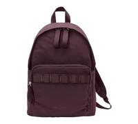 Marc O'Polo Laru Backpack Deep Mullberry mauve