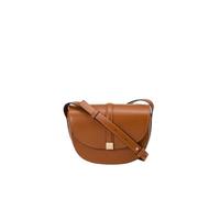 Marc O'Polo Leather cross body bag Taya Crossbody Bag Classy Camel light brown