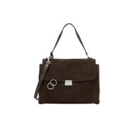 Marc O'Polo Leather handbag cross body bag Goldy Hand Bag Burnt Coffee dark brown