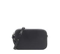 Marc O'Polo Mini Bag Shoulder Bag XS Leather 18 cm black