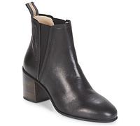 Marc O'Polo Low Ankle Boots CAROLINA in Black 3.5