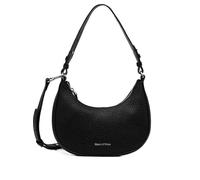 Marc O'Polo medium grained-leather shoulder bag - Black One Size