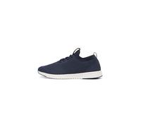 Marc OߴPolo Men’s Sporty Trainers with Removable Insole, Blue (Navy), 9