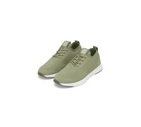 Marc OߴPolo Men’s Sporty Trainers with Removable Insole, Green (Oak Ash), 11