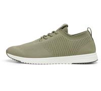 Marc OߴPolo Men’s Sporty Trainers with Removable Insole, Green (Oak Ash), 8