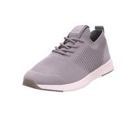 Marc OߴPolo Men’s Sporty Trainers with Removable Insole, Grey (Grey), 11