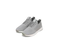 Marc OߴPolo Men’s Sporty Trainers with Removable Insole, Grey (Grey), 6,5