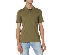 Marc O'Polo Men's 436229153198 Polo Shirt, Green, XS